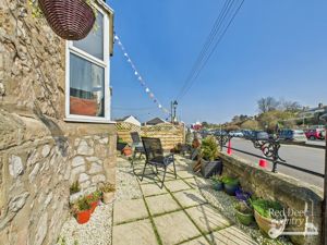 Front Garden- click for photo gallery